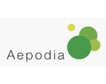 Logo Aepodia