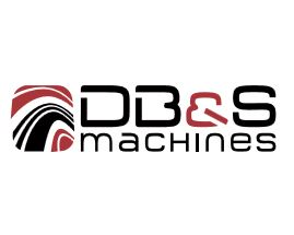 Logo DB&S BVBA