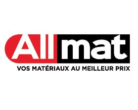 Logo Allmat