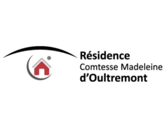 Logo Résidence Comtesse Madeleine d’Oultremont