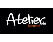 Logo Atelier de Bossimé