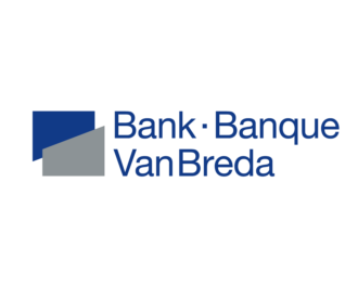 Logo Bank Van Breda