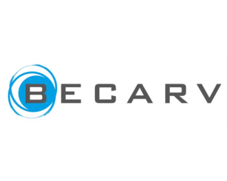 Logo BECARV