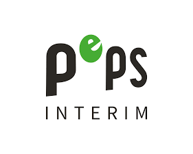 Logo Peps Interim Mons