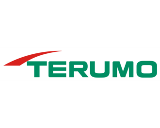 Logo Terumo Europe NV