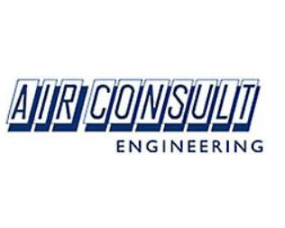 Logo AIR CONSULT ENGINEERING Sa